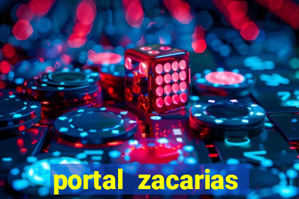 portal zacarias maloqueiro cavando sua propria cova